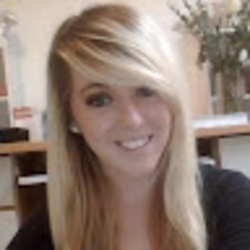 Meet your Posher, Kelly